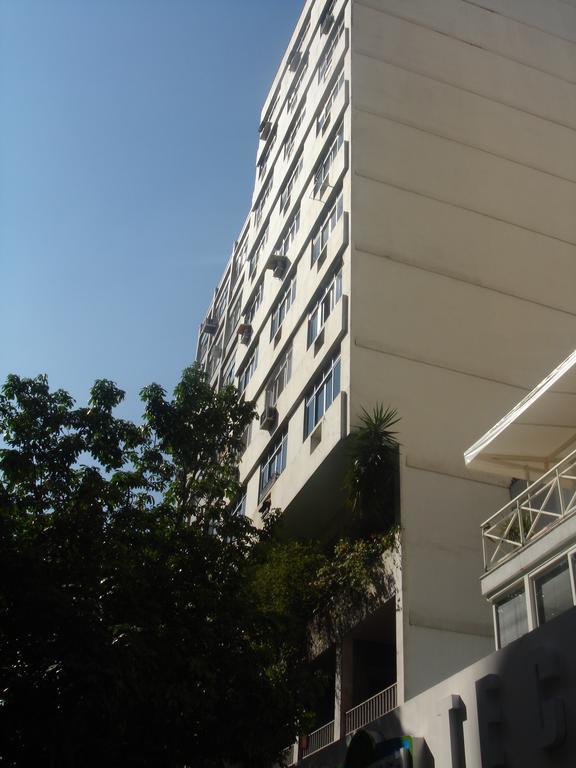 Ipanema Marazul Rio de Janeiro Exterior foto